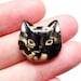 see more listings in the Cat Figurine section