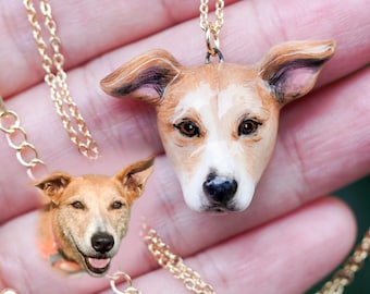 Collana Con Ciondolo A Targhetta Cane In Acciaio Inossidabile Personalizzabile Con Iniziale Floreale, Regolabile, Portachiavi Incluso