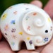 see more listings in the Hand-Painted Elephants section