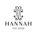Hannah To