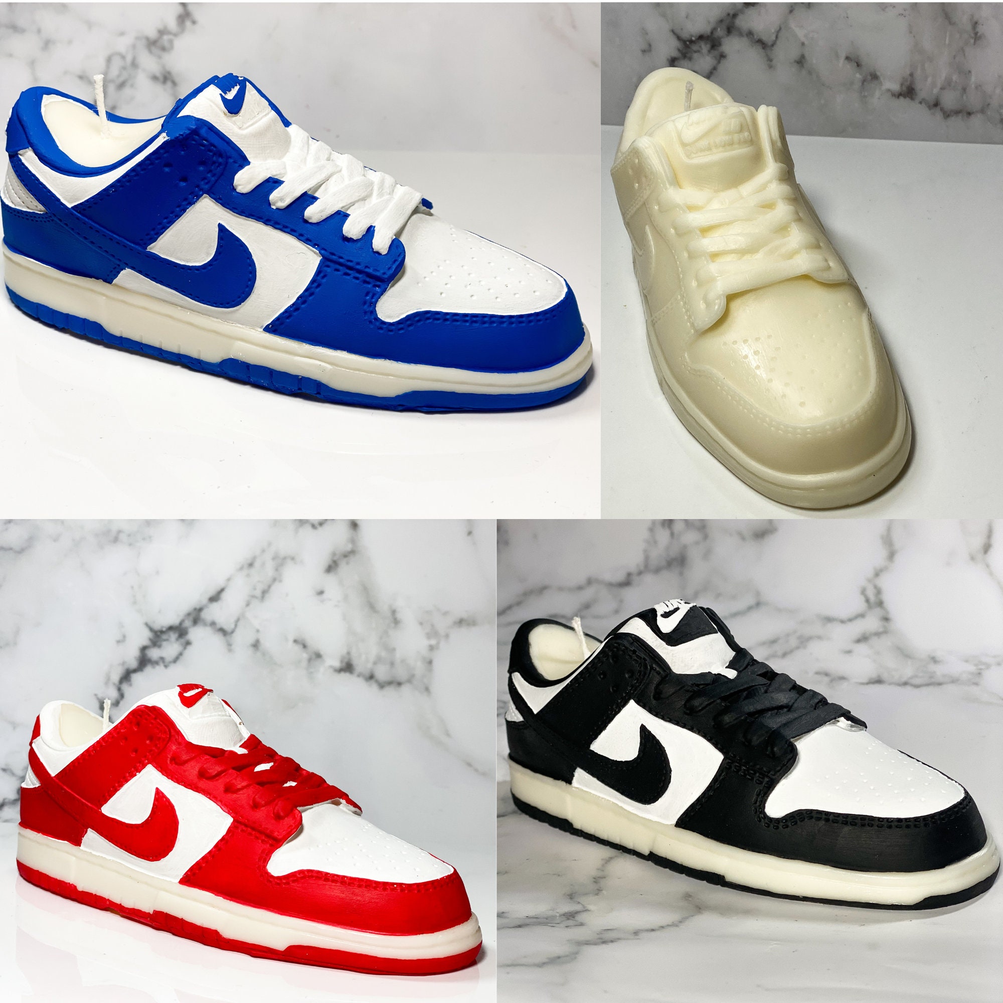 Nike Sb Dunk Shoes - Etsy Canada