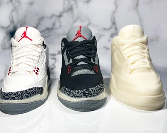 fake cement 3s
