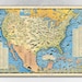 see more listings in the US / North American Maps section