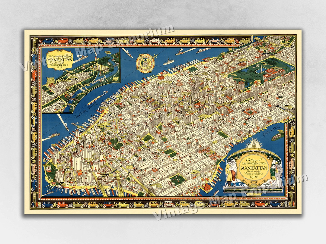 1920s Ny Map - Il 1080xN.3661557885 6mmv