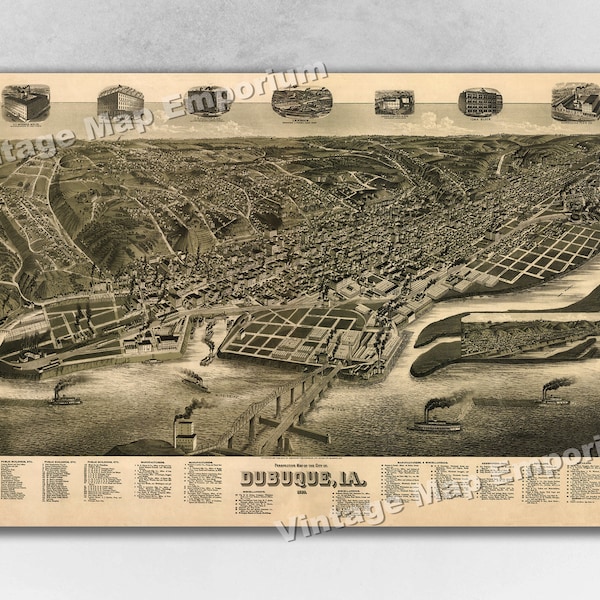 Dubuque Architecture Etsy dubuque-architecture-etsy