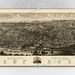 thumbnail image 2 of 1507 Waldseemuller Map Reprint – First Map To Name 'America' – 14x24 Vintage Poster 2 of 4