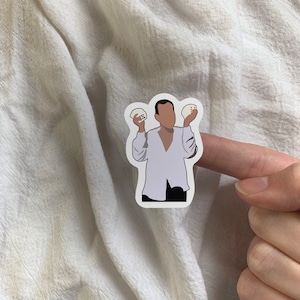Gob Bluth Sticker