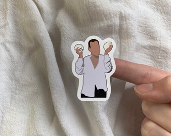 Pegatina de Gob Bluth