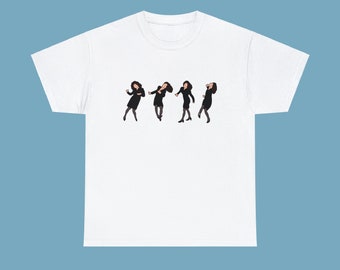 Elaine Benes Unisex Garment-Dyed T-shirt