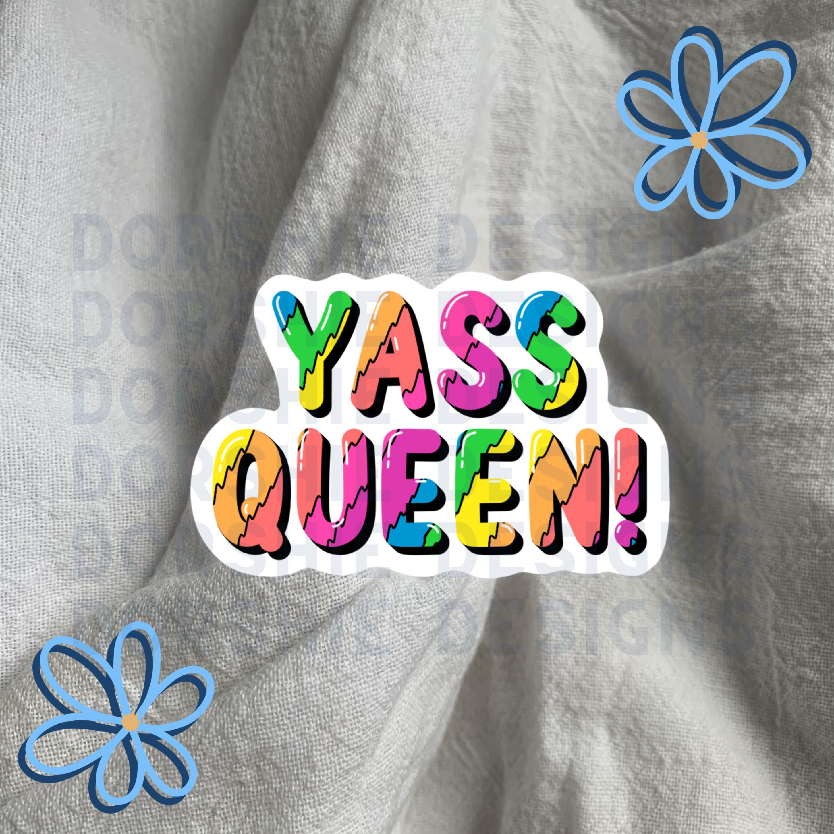 Yass - Etsy