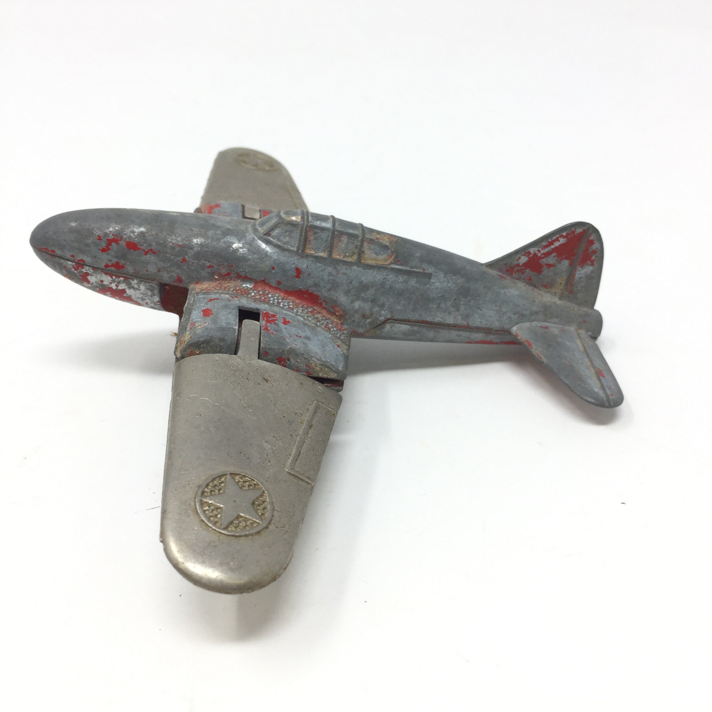 hubley airplane parts