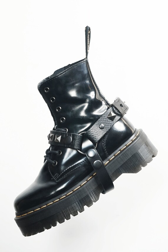 jordan 1 goth spikes