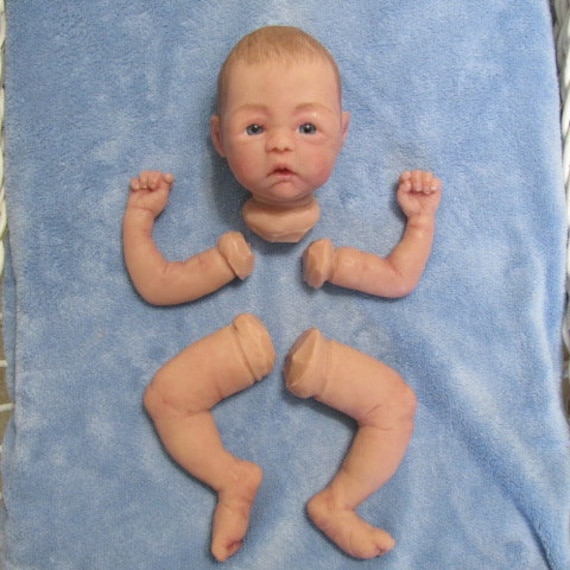 reborn liam kit