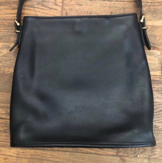 Vintage Authentic Coach Bag
