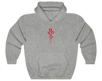 Womens Phish Music Band Long Sleeve Sweatshirt Hooded Girls Crop Top Hoodies