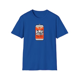 Phish Shirt - FLUFFHEAD Duff Beer Simpsons - Fan, Phan, Lot , Kasvot - Unisex Phish Tee - Tour Unisex Softstyle T-Shirt