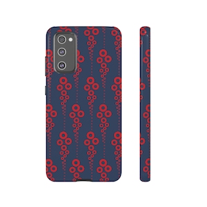 Phish Phone Case for Iphone and Samsung. Phish Fishman Donut Bubbles Logo. Matte or Glossy Tough Case. Phan Art, Lot Art, Kasvot Vaxt