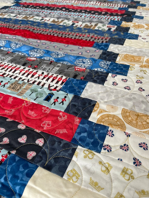 Big outlet quilt blanket