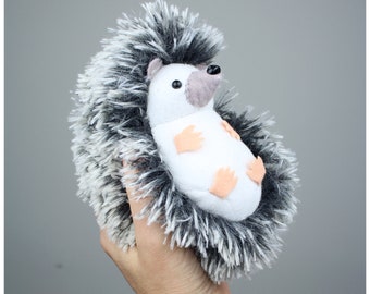no sew stuffed animal kit