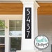 see more listings in the ADDRESS SIGNS section