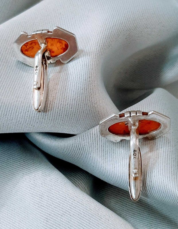 LOT 2 PAIRES Boutons De Manchette Plaque Or Fix Antique Gold Plate Cufflinks EUR 55,00 - FR