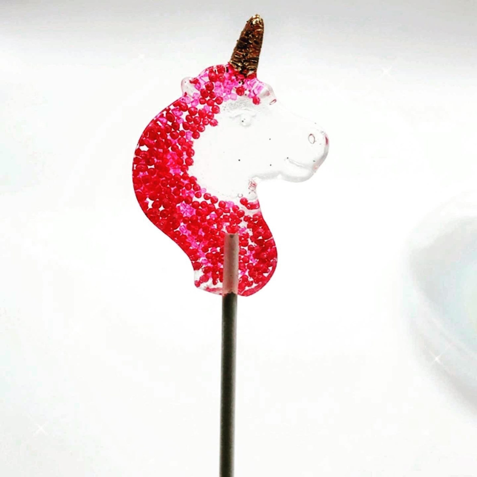 Unicorn Lollipops Unicorn Party Favors Unicorn Gifts Etsy
