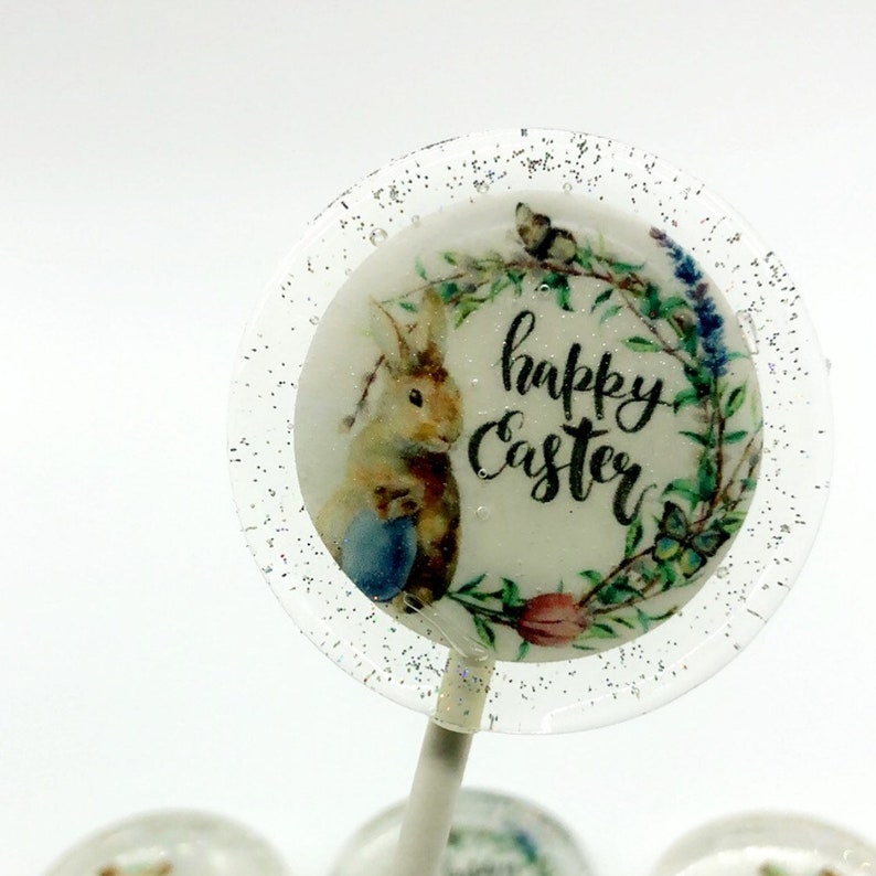 lollipops basket chat