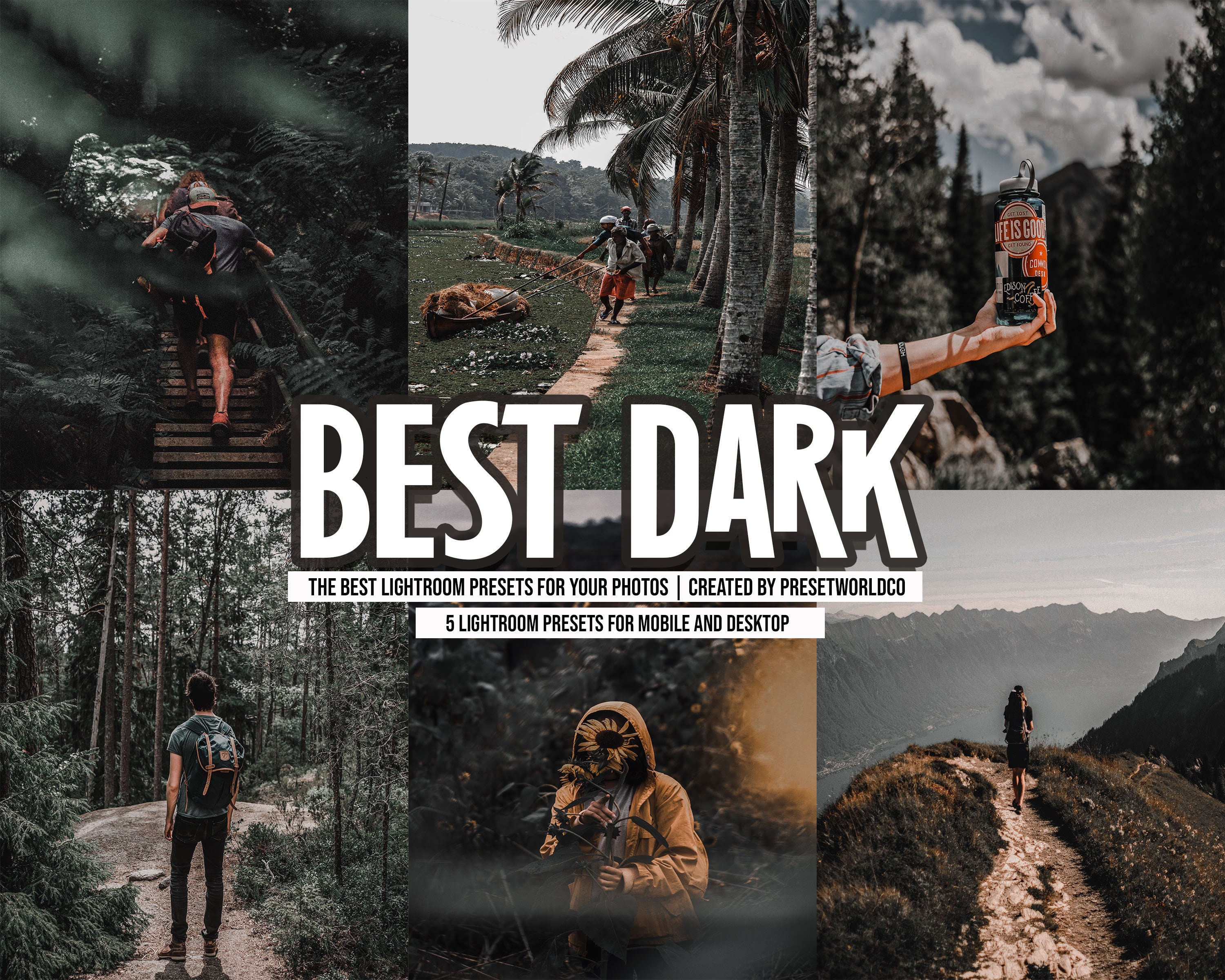 best lightroom presets dark best lightroom presets dark