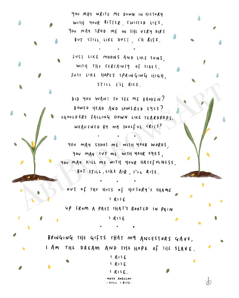 strength inspirational maya angelou poems strength inspirational maya angelou poems