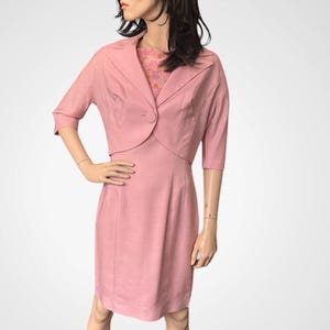mini bright pink dress Sassy Shortcake Star Bright Dress