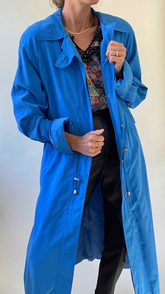 Monica gray womens blue - Gem