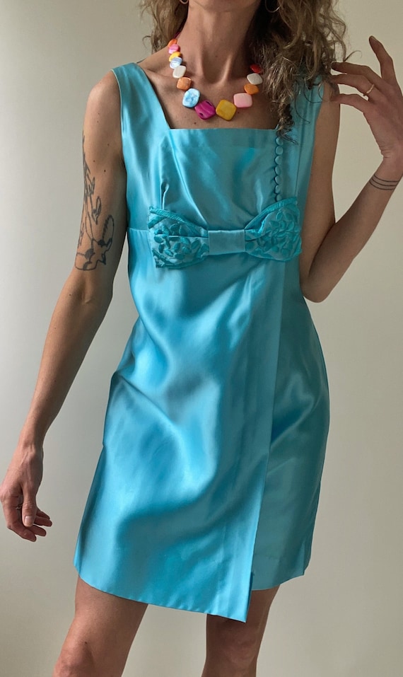double layer mesh dress Double Layer Mesh Dress