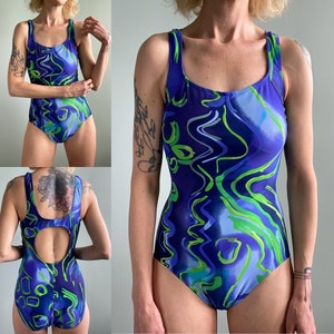 Swimsuits Bathing Suits Swimwear One Piece Modest Monokini Tropical  Swimwear Swimsuits on Sale Cute Swimsuits for Women Plus Size OPJASMINE 