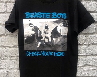 Pauls Boutique 80s T Shirt