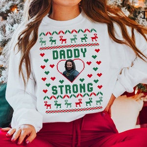 Game of thrones xmas sweater discount