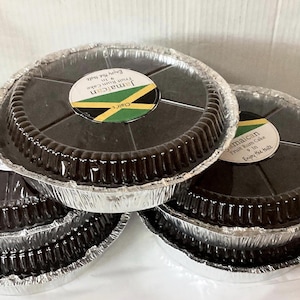 JAMAICAN RUM FRUIT Black Cake/Christmas Cake