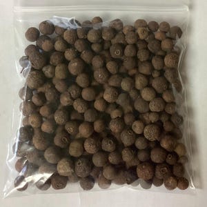 Jamaican Pimento seeds Allspice Whole -2 oz