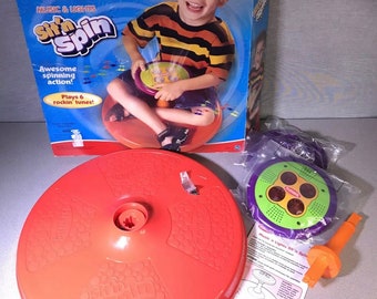 adult sit n spin
