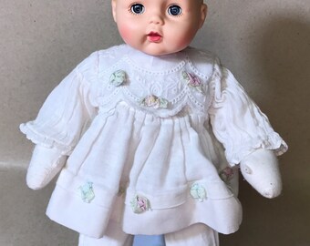 baby alexander doll clothes