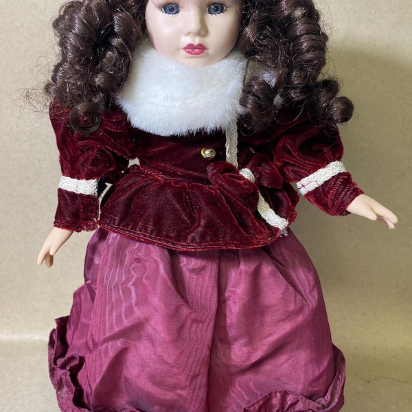 Brass Key Dolls Etsy