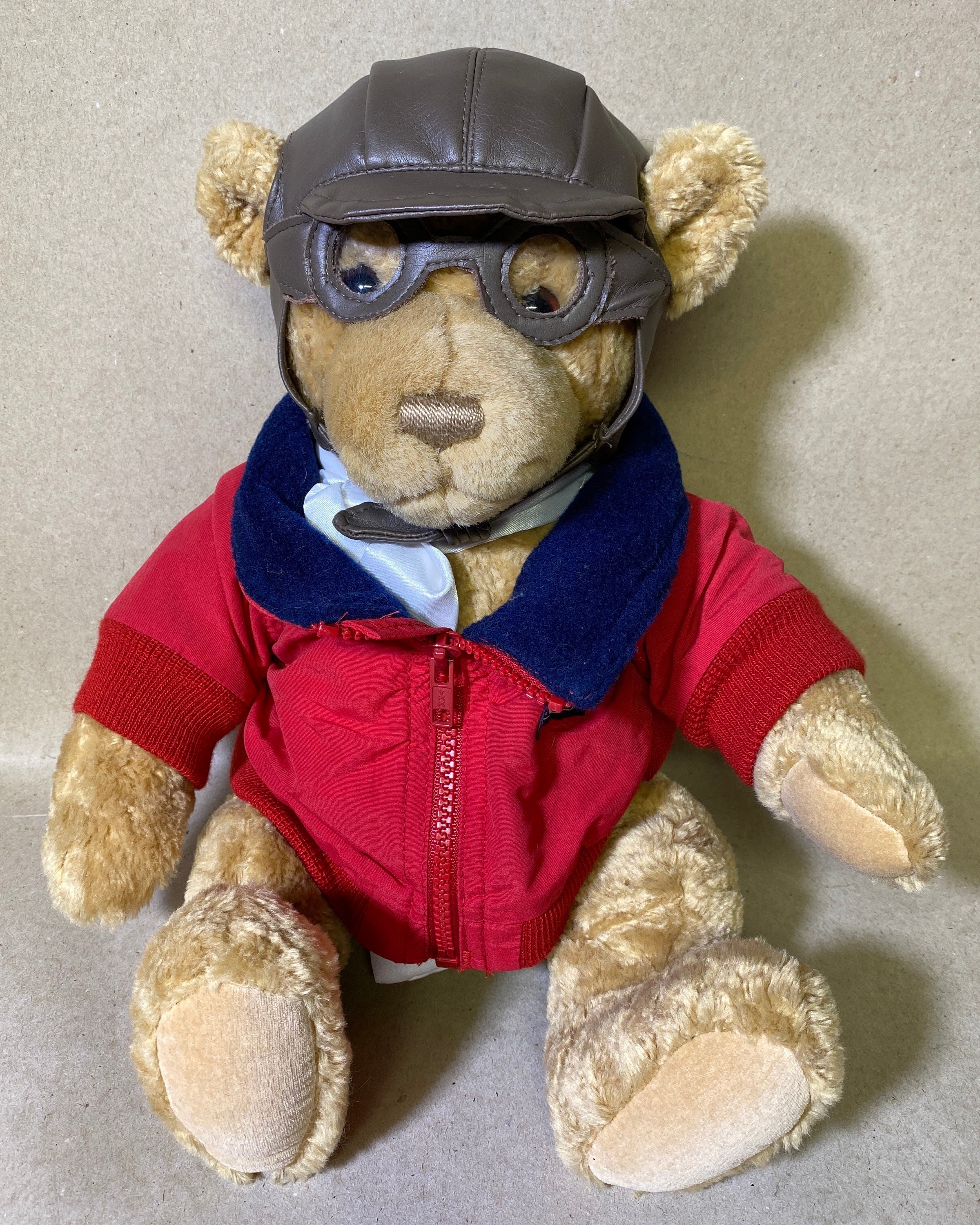 【利益還元祭】開催中！今年最後の大セール Lands Edition Limited Gund 1997 Vintage End Oops Von Bearon ジャケット・アウター