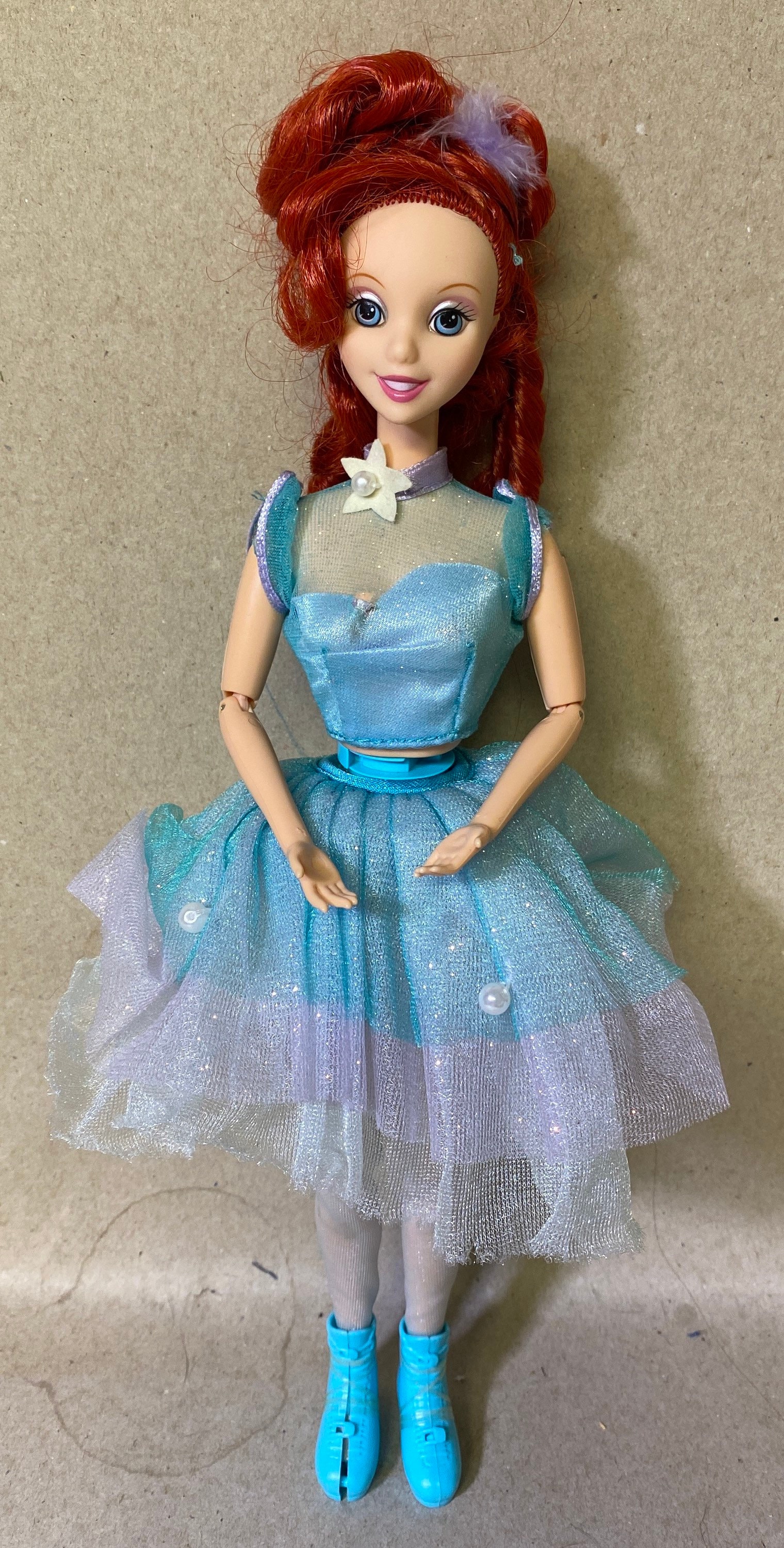 Disney Is Selling $110 Princess Dolls This Holiday — See the Photos