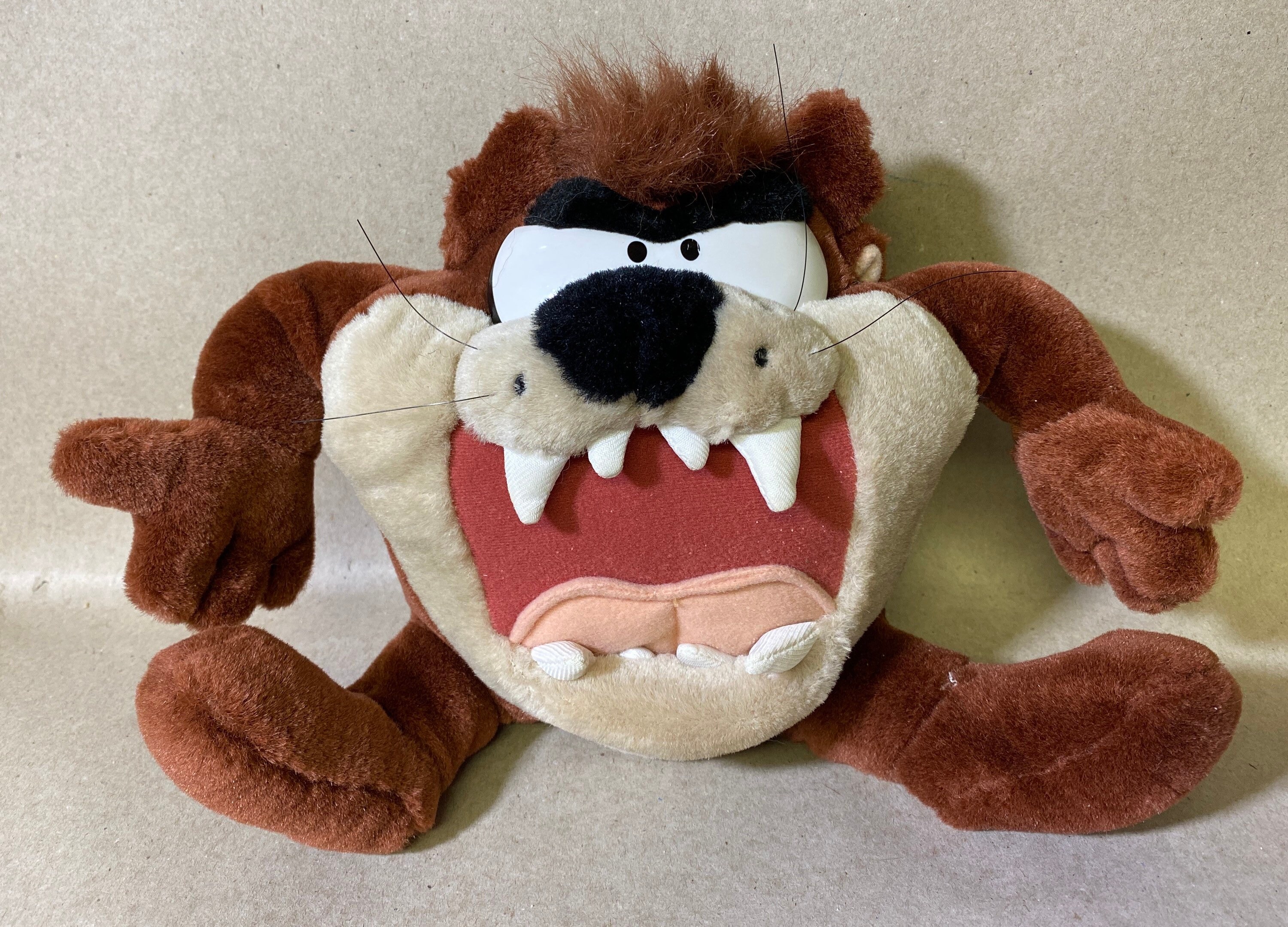 taz plush