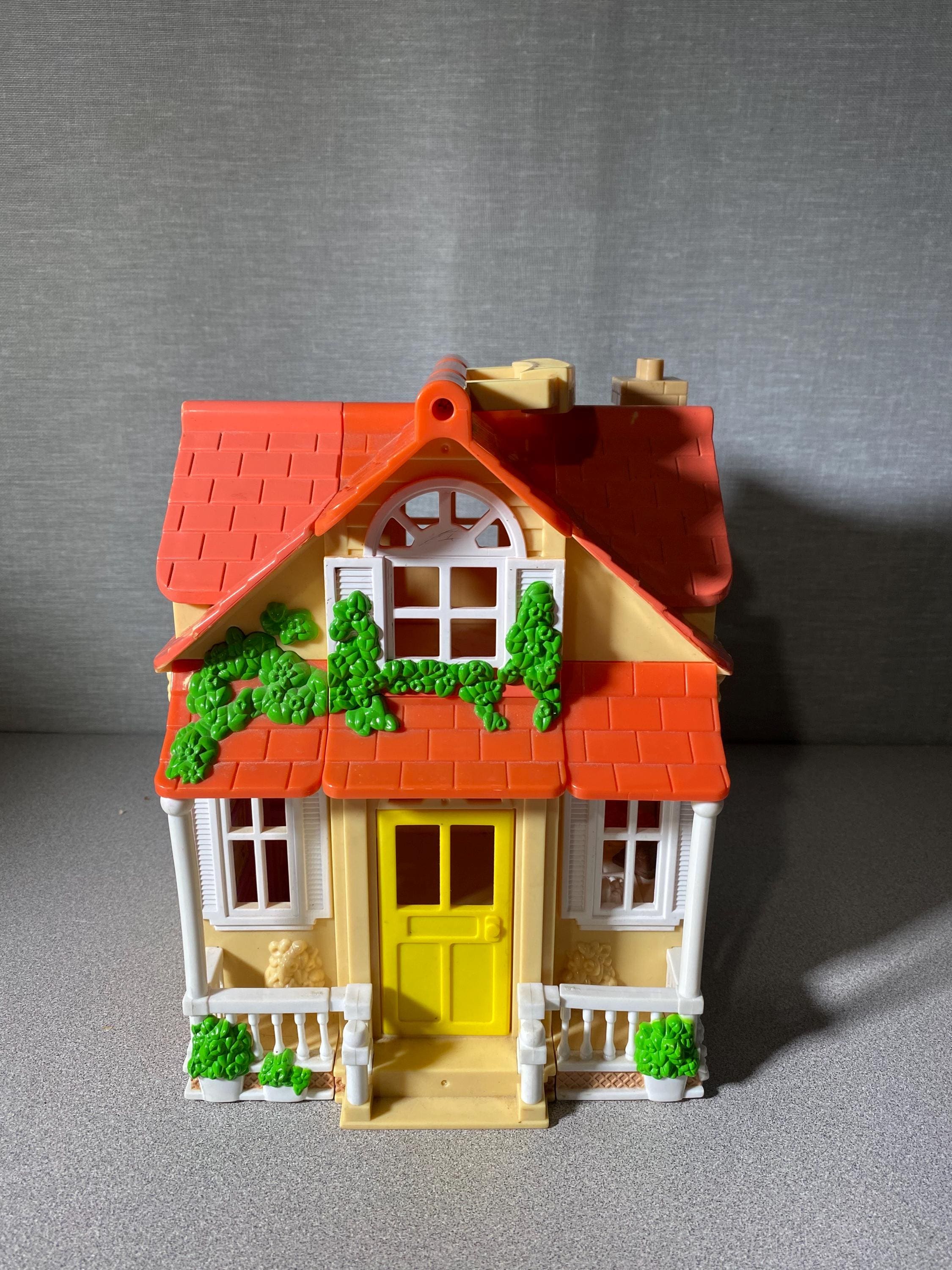 Giocattolo Casa Delle Bambole Eurospin Casa Delle Bambole Fisher