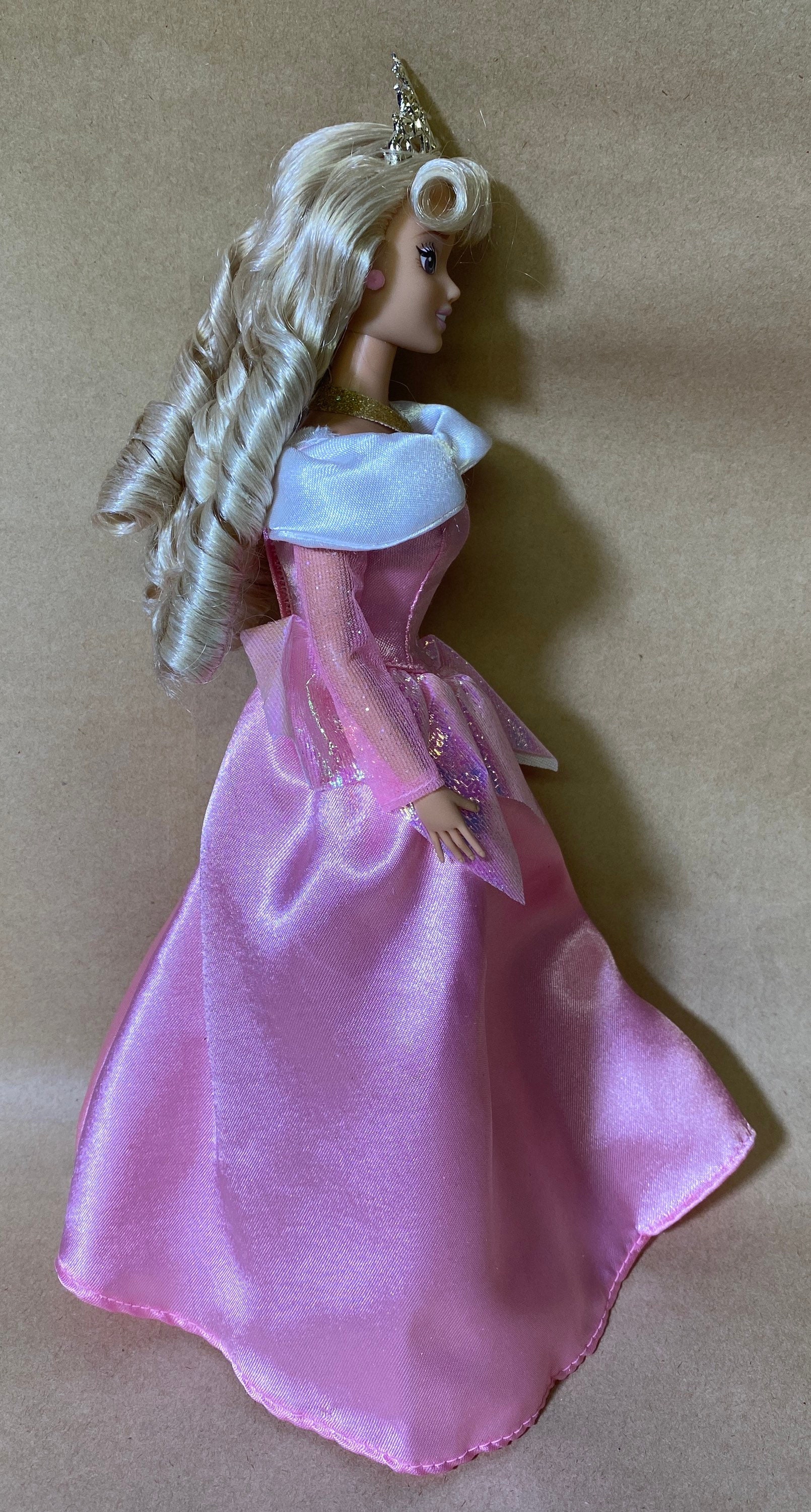 Aurora doll best sale