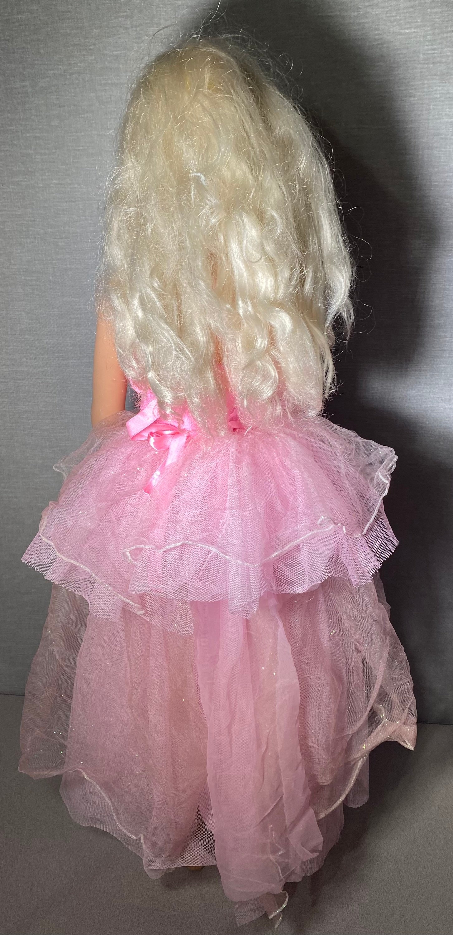 Vintage life size barbie outlet