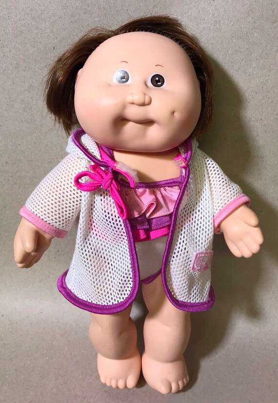mexican cabbage patch kid