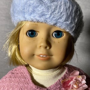 Vintage Pleasant Company American Girl First Edition Kit Kittredge Doll