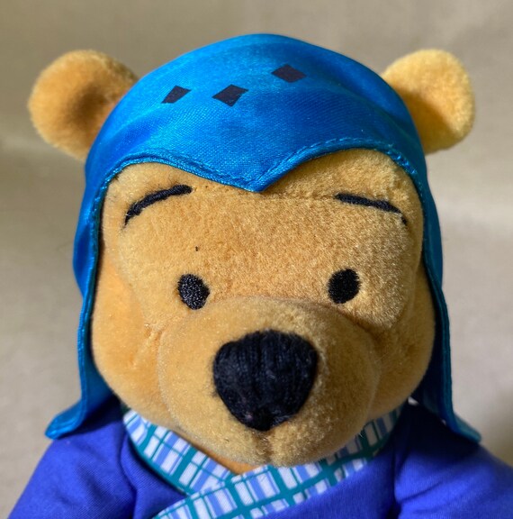 Mini winnie the pooh plush hotsell