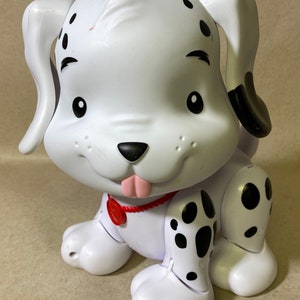 Little tikes walking clearance dog